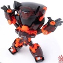 DSPIAE Heat Boy with Giant Airbrush Black version Image_6
