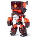 DSPIAE Heat Boy with Giant Airbrush Black version Image_7