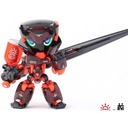 DSPIAE Heat Boy with Giant Airbrush Black version Image_8