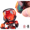 DSPIAE Heat Boy with Giant Airbrush Black version Image_12