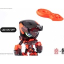 DSPIAE Heat Boy with Giant Airbrush Black version Image_13
