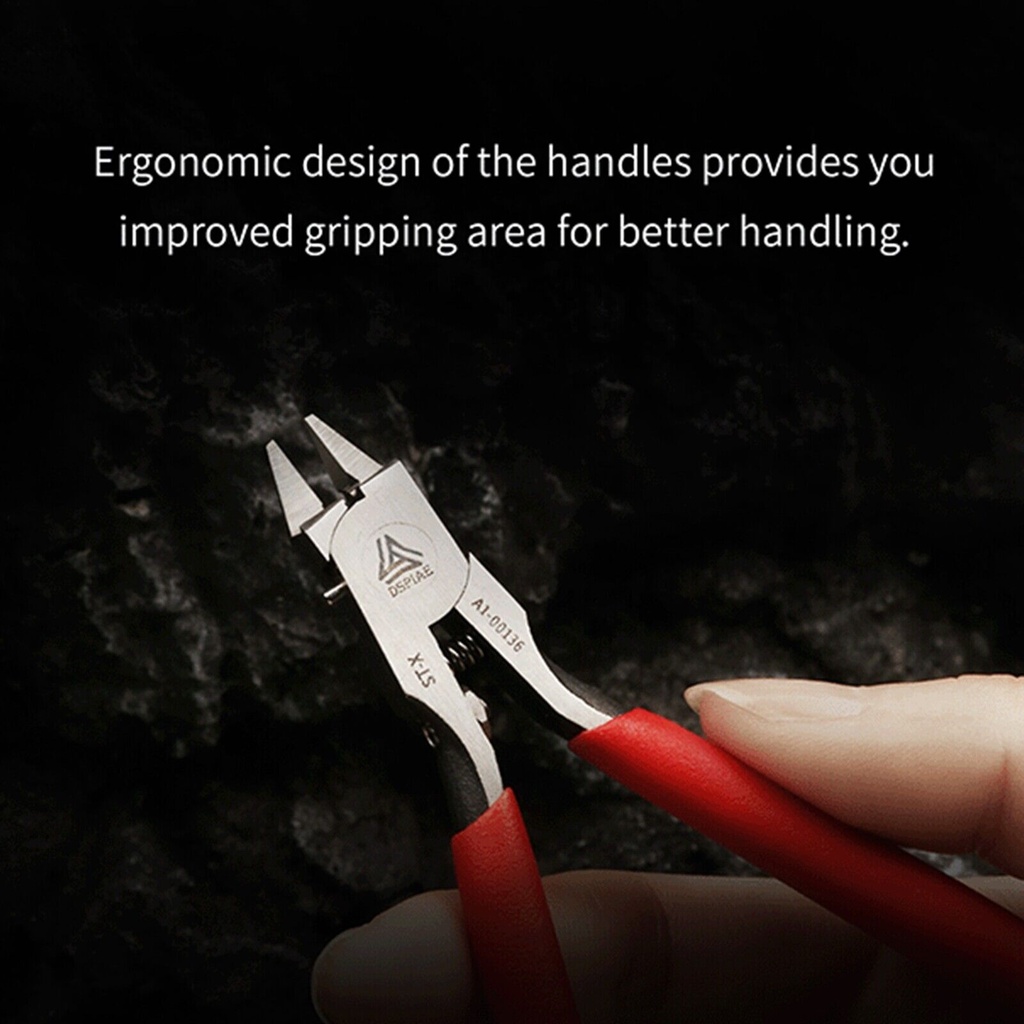 DSPIAE ST-X Single Blade Nipper Image_2