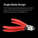 DSPIAE ST-X Single Blade Nipper Image_9