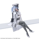 RWBY: Ice Queendom PM Chokonose Figure Weiss Schnee Image_9