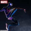 Spider-Man Across The Spider-Verse Luminasta - Miles Morales Image_1