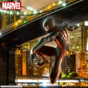 Spider-Man Across The Spider-Verse Luminasta - Miles Morales Image_3