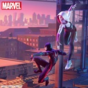 Spider-Man Across The Spider-Verse Luminasta - Miles Morales Image_5