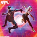Spider-Man Across The Spider-Verse Luminasta - Miles Morales Image_6