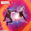 Spider-Man Across The Spider-Verse Luminasta - Spider-Gwen Image_4