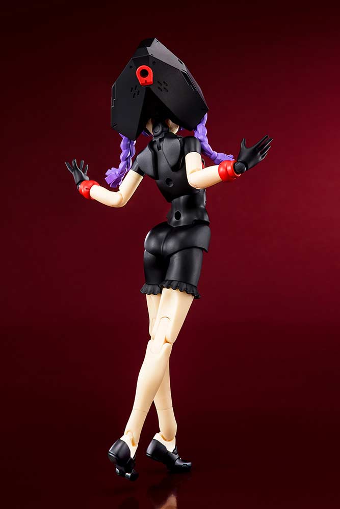 (PO) Megami Device Chaos & Pretty GRANDMA Image_12