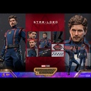 (PO) Movie Masterpiece Series MMS709 - Guardians of the Galaxy Vol. 3 - Star-Lord Image_1