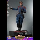 (PO) Movie Masterpiece Series MMS709 - Guardians of the Galaxy Vol. 3 - Star-Lord Image_3