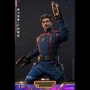 (PO) Movie Masterpiece Series MMS709 - Guardians of the Galaxy Vol. 3 - Star-Lord Image_7