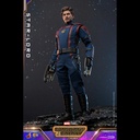 (PO) Movie Masterpiece Series MMS709 - Guardians of the Galaxy Vol. 3 - Star-Lord Image_8