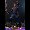 (PO) Movie Masterpiece Series MMS709 - Guardians of the Galaxy Vol. 3 - Star-Lord Image_10