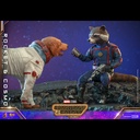 (PO) Movie Masterpiece Series MMS708 - Guardians of the Galaxy Vol. 3 - Rocket & Cosmo Image_6