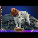 (PO) Movie Masterpiece Series MMS708 - Guardians of the Galaxy Vol. 3 - Rocket & Cosmo Image_7