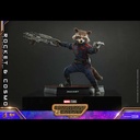 (PO) Movie Masterpiece Series MMS708 - Guardians of the Galaxy Vol. 3 - Rocket & Cosmo Image_13