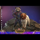 (PO) Movie Masterpiece Series MMS708 - Guardians of the Galaxy Vol. 3 - Rocket & Cosmo Image_14