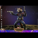 (PO) Movie Masterpiece Series MMS708 - Guardians of the Galaxy Vol. 3 - Rocket & Cosmo Image_16