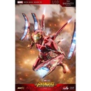 ZD Toys Marvel Avengers Infinity War Iron Man Mark L Image_2