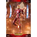 ZD Toys Marvel Avengers Infinity War Iron Man Mark L Image_3