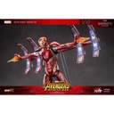 ZD Toys Marvel Avengers Infinity War Iron Man Mark L Image_4