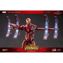 ZD Toys Marvel Avengers Infinity War Iron Man Mark L Image_5