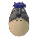 Studio Ghibli Yurayura Roly-Poly YR-MC01 My Neighbor Totoro - Big Totoro Image_2