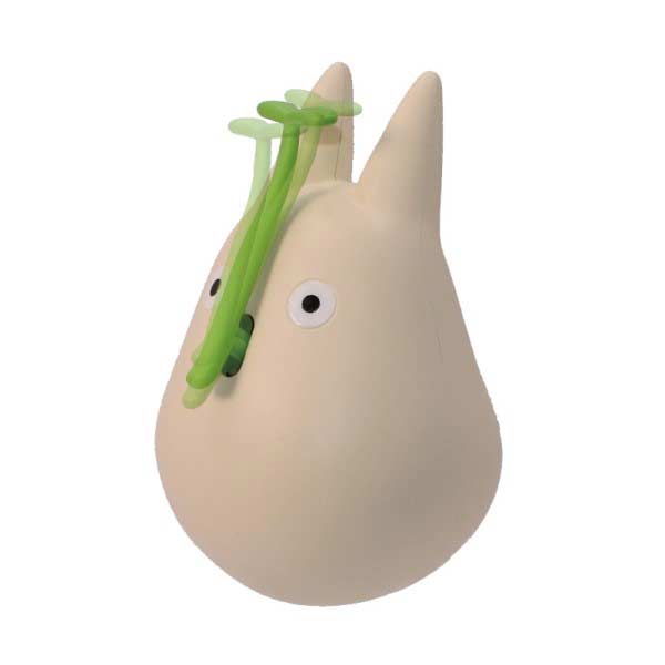 Studio Ghibli Yurayura Roly-Poly YR-MC03 My Neighbor Totoro - Small Totoro Image_2