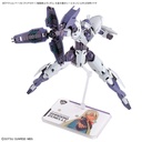 Action Base 6 Clear - with The Witch from Mercury Sticker Set Image_3