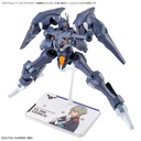 Action Base 6 Clear - with The Witch from Mercury Sticker Set Image_4