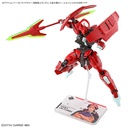 Action Base 6 Clear - with The Witch from Mercury Sticker Set Image_5
