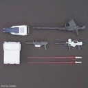 HGUC Mobile Suit Gundam The 08th MS Team RX-79[G] Gundam Ground Type Image_9