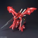 HGUC Mobile Suit Gundam: Char's Counterattack Beltorchika's Children - Nightingale Image_2