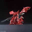 HGUC Mobile Suit Gundam: Char's Counterattack Beltorchika's Children - Nightingale Image_4