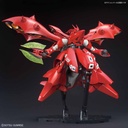 HGUC Mobile Suit Gundam: Char's Counterattack Beltorchika's Children - Nightingale Image_8