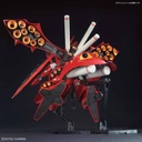 HGUC Mobile Suit Gundam: Char's Counterattack Beltorchika's Children - Nightingale Image_10