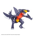 Pokemon PLAMO Collection 48 Select Series - Garchomp Image_3