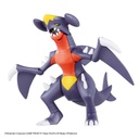 Pokemon PLAMO Collection 48 Select Series - Garchomp Image_5