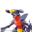 Pokemon PLAMO Collection 48 Select Series - Garchomp Image_6