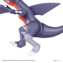Pokemon PLAMO Collection 48 Select Series - Garchomp Image_12