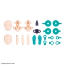 30MS Optional Parts set 7 Evil Costume Color A Image_3