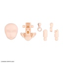 30MS Optional Parts set 7 Evil Costume Color A Image_4