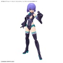 30MS Optional Parts set 7 Evil Costume Color A Image_6