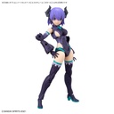 30MS Optional Parts set 7 Evil Costume Color A Image_7
