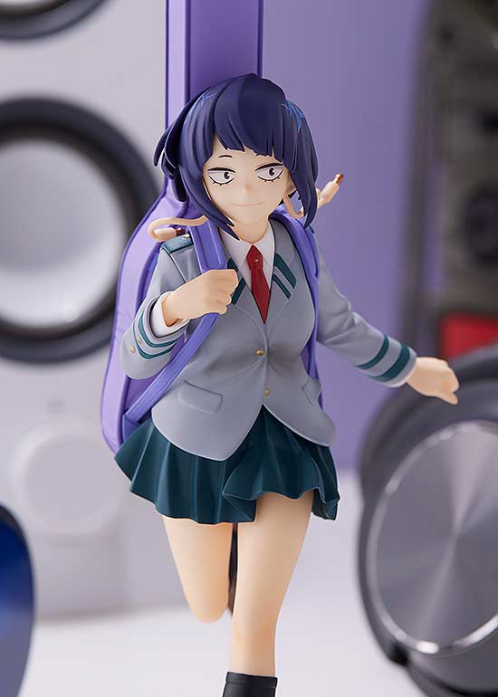 (PO) POP UP PARADE My Hero Academia - Jiro Kyoka Image_6