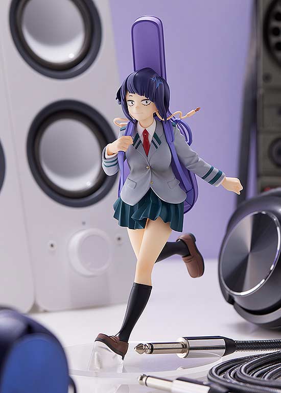 (PO) POP UP PARADE My Hero Academia - Jiro Kyoka Image_7