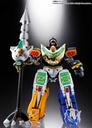 (PO) Soul of Chogokin Kyoryu Sentai Zyuranger GX-72 Megazord & GX-78 Dragonzord Image_4