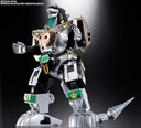 (PO) Soul of Chogokin Kyoryu Sentai Zyuranger GX-72 Megazord & GX-78 Dragonzord Image_8